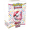 Pokémon TCG Scarlet & Violet 151 Booster Bundle V BALENÍ 6 X BOOSTER (BALÍČEK)
