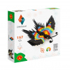 PEXI Origami 3D Motýl