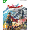 Dragon Quest I & II HD-2D Remake pre Xbox X v krabici