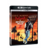 Policajt v Beverly Hills 2 - Blu-ray (4K Ultra HD)