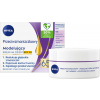 Pleťový krém proti starnutiu NIVEA Proti vráskam + Modelujúci 30 SPF denný krém 50 ml