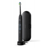 Sonická zubná kefka Philips Sonicare ProtectiveClean 4500 Black HX6830/53 s 2 režimami a cestovným púzdrom