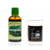 Konopička (konopice) - bylinné kapky (tinktura) 50 ml - doplněk stravy