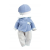 Petitcollin Obleček Rafael (pre bábiku 35 cm)