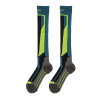 Nevica Davos Sock Mens 2Pk Petrol Mens 7-11
