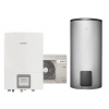 BOSCH Zostava CONDENS 2300iW Typ: COMPRESS 3000 AWS 8 E