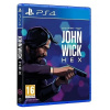 John Wick Hex PlayStation 4 (PS4) krabicová verzia