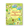 Napíš a zmaž Aktivity so zvieratkami