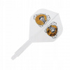 Condor AXE Daruma Baby - Standard - Short - Clear Gold CN388