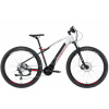 Horský elektrobicykel LOVELEC Naos FARBA: white (bílá), RÁM: 19'', BATÉRIA: 20 Ah (720 Wh)
