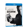 Jason Bourne Blu-ray