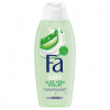 Fa sprchový gél Soft Aloe Vera Yoghurt 400 ml