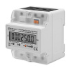 Počítadlo Qoltec 230 V IP20 30 A (50900)