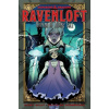 Dungeons & Dragons: Ravenloft--Orphan of Agony Isle - Casey Gilly