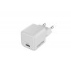 Canyon CU20C vysokorýchlostná univerzálna nabíjačka do steny 1x USB-C 20W CNS-CUW20C