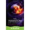 E-kniha Jidáš zbavený pout Poslední hlídka - Peter F. Hamilton