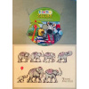 Zigby - Superhrdina - DVD /dárkový obal/