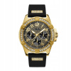 Pánske hodinky Guess W1132G1 čierne