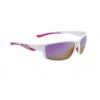 Okuliare SALICE 014RW white/purple