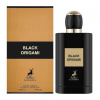 Maison Alhambra Black Origami, Parfumovaná voda 100ml (Alternatíva vône Tom Ford Black Orchid) pre ženy