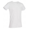 Tričko STEDMAN BEN CREW NECK White biela M