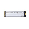 PATRIOT VP4300 Lite/4TB/SSD/M.2 NVMe/Čierna/5R VP4300L4TBM28H