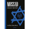 Mossad - Izraelské tajné války