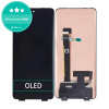 LCD displej + Dotykové sklo Motorola Edge 40 Neo XT2307 Aftermarket PRO