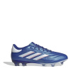 adidas Copa Pure 2.2 Firm Ground Football Boots Adults Blue 11.5 (46.7)