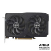 ASUS Dual Radeon RX 7600 - OC - 8GB - GDDR6