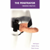 The Penetrator Vibrating Strap-On Kinx