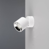 Trio Lighting Stropné bodové svetlá Guayana GU10 1-pl. biela - 651000131