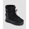Pánske Snehové Topánky Bogner Laax 4 A čierne