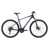 Giant Roam 1 Disc Metallic Navy - 22”