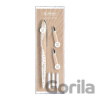 Herlitz my pen style kaligrafická sada Pure Glam 4008110574271