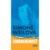Zakorenenosť