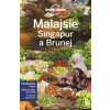 Malajsie Singapur a Brunej