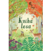 Kniha lesa - Kolektív
