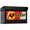 Banner Power Bull 12V 74Ah 680A P7412