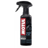 Prostriedok Motul E5 Shine & Go 400 ml / Motocykle MOTUL