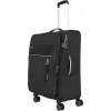 Travelite Kufor mäkký stredný polyester Miigo 67 cm 61 l