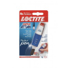 HENKEL Sekundové lepidlo Loctite Perfect Pen gel 3 g