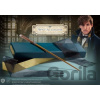 Harry Potter Sběratelská hůlka - Newt Scamander (Ollivander´s box) - Noble Collection