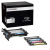 Originálny fotovalec Lexmark 70C0Z50 (Farebný fotovalec)