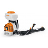 Motorový rosič-STIHL SR 450