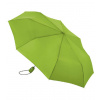 Fare Skladací dáždnik FA5460 Lime 97 cm