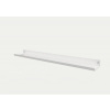 FINK Vienna polica - L (97 cm) FARBA: biela