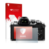 čirá skleněná fólie upscreen Hybrid Glas pro Olympus OM-D E-M10 Mark II (čirá skleněná fólie upscreen Hybrid Glas pro Olympus OM-D E-M10 Mark II)