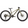 Detský bicykel SPECIALIZED Riprock 24 Satin Metallic Spruce Dark Moss Green