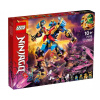 LEGO® NINJAGO® 71775 Nyin robot Samuraja X